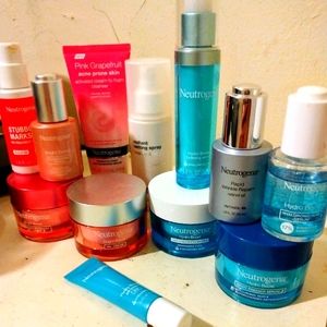 Neutrogena Products